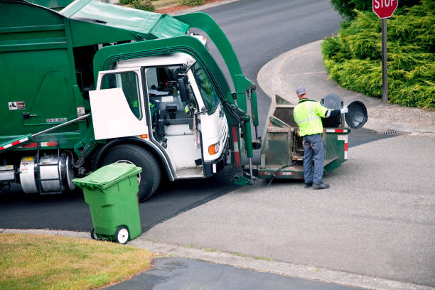 Best Demolition Debris Removal  in Wade, MS